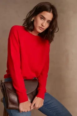 Maison 123 Pulls En Cachemire><noscript><img width=