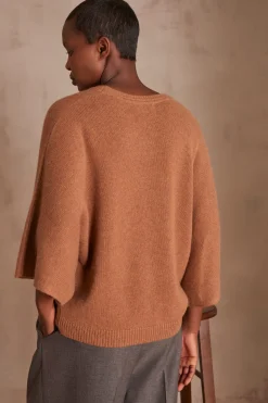 Maison 123 Pulls En Cachemire><noscript><img width=