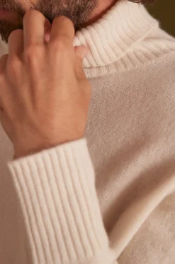 Maison 123 Pulls À Col Roulé|Pulls En Cachemire><noscript><img width=