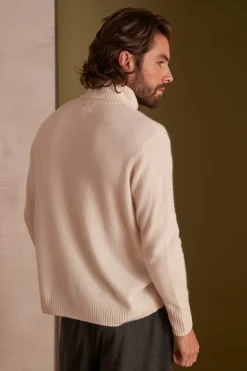 Maison 123 Pulls À Col Roulé|Pulls En Cachemire><noscript><img width=