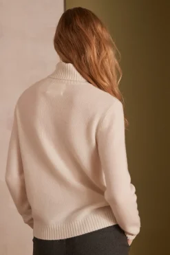 Maison 123 Pulls À Col Roulé|Pulls En Cachemire><noscript><img width=