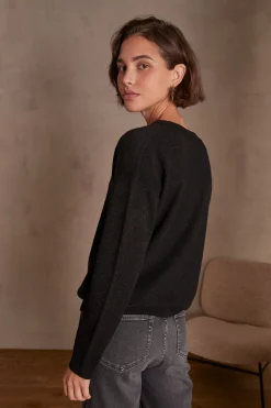 Maison 123 Pulls En Cachemire><noscript><img width=