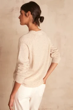 Maison 123 Pulls En Cachemire><noscript><img width=