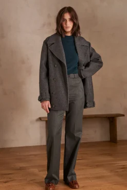 Maison 123 Pulls En Cachemire><noscript><img width=