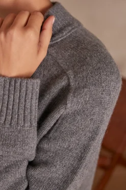 Maison 123 Pulls En Cachemire><noscript><img width=