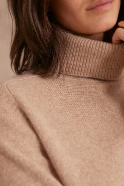 Maison 123 Pulls À Col Roulé|Pulls En Cachemire><noscript><img width=
