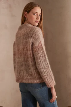 Maison 123 Pulls Col Rond><noscript><img width=