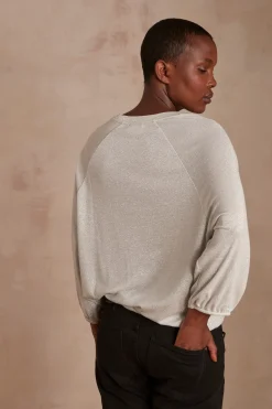 Maison 123 T-Shirts Col Rond><noscript><img width=