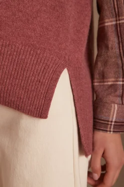 Maison 123 Pulls Sans Manches><noscript><img width=