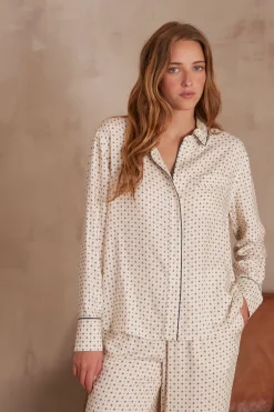 Maison 123 Blouses Et Chemises Imprimées|Blouses Et Chemises Blanches><noscript><img width=