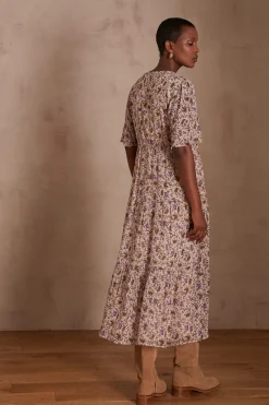 Maison 123 Robes Longues|Robes Imprimées><noscript><img width=