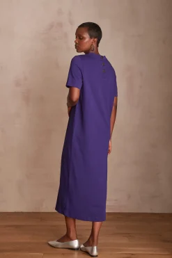 Maison 123 Robes En Maille|Robes Longues><noscript><img width=