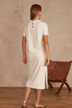 Maison 123 Robes En Maille|Robes Longues><noscript><img width=