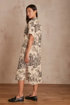 Maison 123 Robes Longues|Robes Imprimées><noscript><img width=