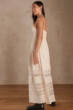 Maison 123 Robes Longues|Robes Bohèmes><noscript><img width=