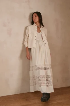 Maison 123 Robes Longues|Robes Bohèmes><noscript><img width=