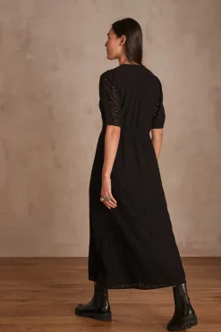 Maison 123 Robes Longues|Robes Noires><noscript><img width=