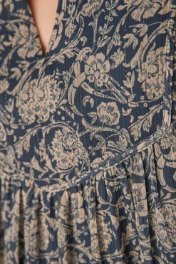 Maison 123 Robes Imprimées|Robes Bohèmes><noscript><img width=