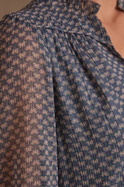 Maison 123 Robes Courtes|Robes Imprimées><noscript><img width=