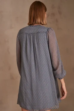 Maison 123 Robes Courtes|Robes Imprimées><noscript><img width=