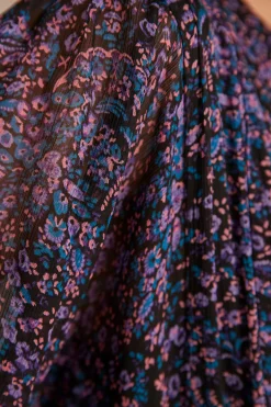 Maison 123 Robes Longues|Robes Imprimées><noscript><img width=