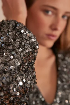 Maison 123 Robes Courtes|Robes De Soirée><noscript><img width=