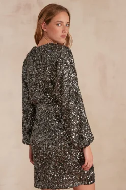 Maison 123 Robes Courtes|Robes De Soirée><noscript><img width=