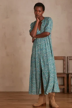 Maison 123 Robes Longues|Robes Imprimées><noscript><img width=