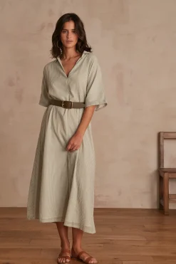 Maison 123 Robes Longues|Robes Imprimées><noscript><img width=