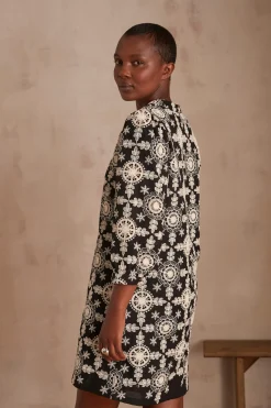 Maison 123 Robes Courtes|Robes Noires><noscript><img width=