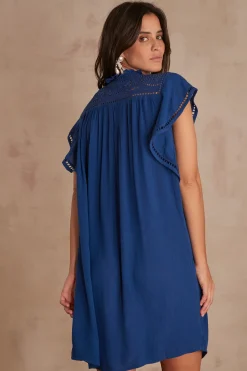 Maison 123 Robes Courtes|Robes Colorées><noscript><img width=