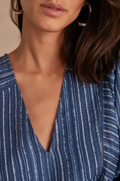 Maison 123 Robes Longues|Robes Imprimées><noscript><img width=