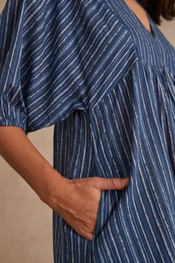 Maison 123 Robes Longues|Robes Imprimées><noscript><img width=
