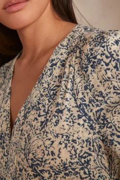 Maison 123 Robes Longues|Robes Imprimées><noscript><img width=