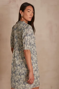 Maison 123 Robes Courtes|Robes Imprimées><noscript><img width=