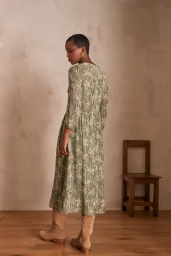 Maison 123 Robes Longues|Robes Imprimées><noscript><img width=