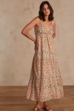 Maison 123 Robes Longues|Robes Imprimées><noscript><img width=