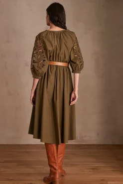 Maison 123 Robes Longues|Robes Fluides><noscript><img width=