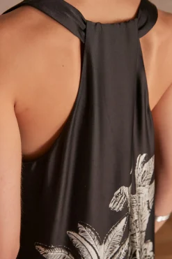 Maison 123 Robes Longues|Robes Imprimées><noscript><img width=