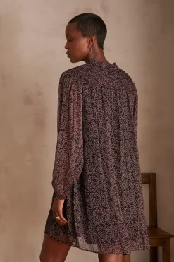 Maison 123 Robes Courtes|Robes Imprimées><noscript><img width=