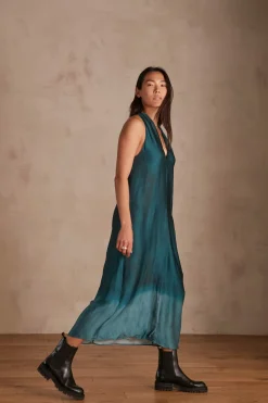 Maison 123 Robes Longues|Robes Imprimées><noscript><img width=
