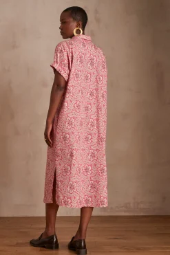 Maison 123 Robes Longues|Robes Imprimées><noscript><img width=