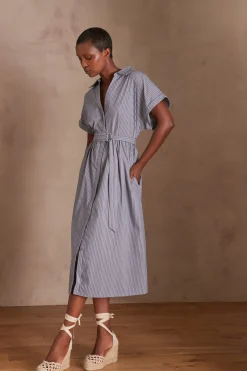 Maison 123 Robes Longues|Robes Imprimées><noscript><img width=