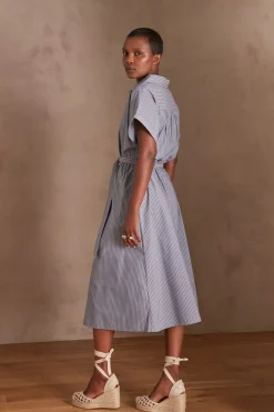 Maison 123 Robes Longues|Robes Imprimées><noscript><img width=