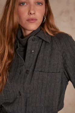 Maison 123 Robes Fluides><noscript><img width=