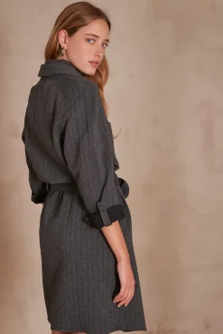 Maison 123 Robes Fluides><noscript><img width=