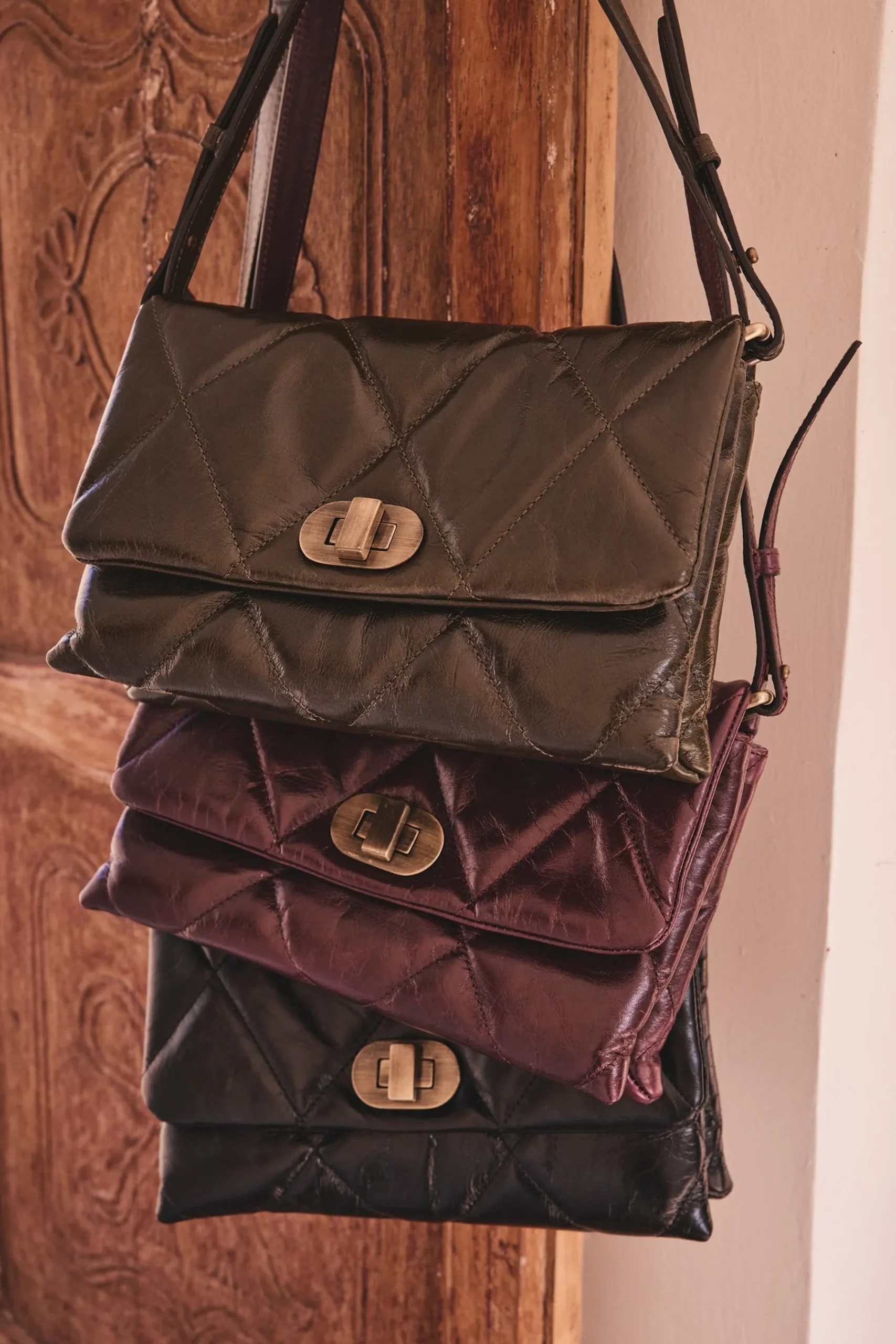 Maison 123 Les Sacs>Sac GABY SAUGE