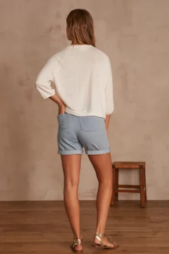 Maison 123 Jeans We Care><noscript><img width=