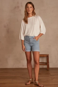 Maison 123 Jeans We Care><noscript><img width=