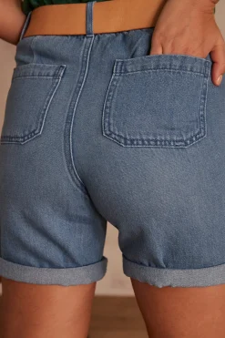 Maison 123 Jeans We Care><noscript><img width=